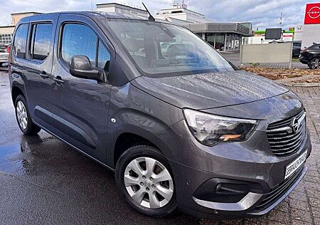 Opel Combo gebraucht kaufen Opel Combo Life E Edit. 1.2 (110PS)AHK,Navi, RFK, SHZ