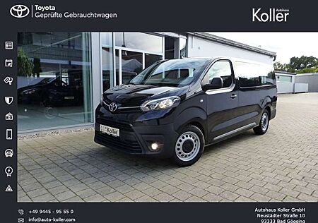 Toyota Pro Ace Proace Verso 2.0 D. L2 Comfort Navi 9-Sitze