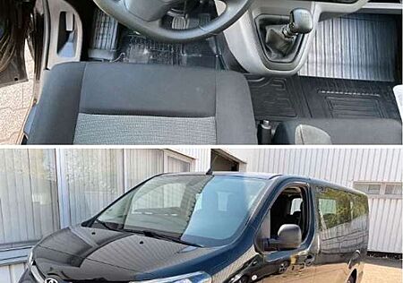 Toyota Pro Ace Proace Verso 2.0 D. 9-Si. L2 Kombi Comfort