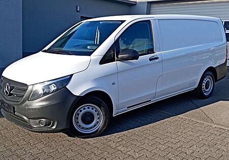 Mercedes-Benz Vito 114 CDI 136PS HA Lang (447.603) TÜV NEU