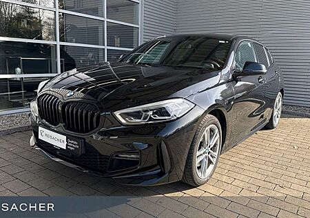 BMW 118 iA M-Sport Navi LED DAB 17"LM