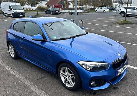 BMW 116i 116