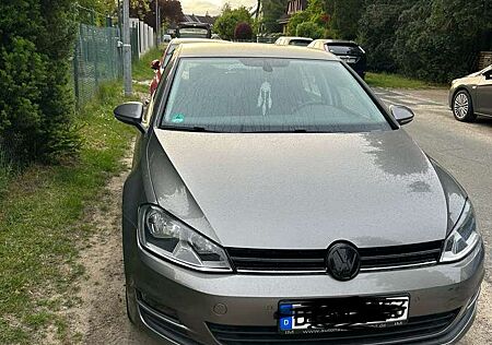 VW Golf Volkswagen 7 Comfortline BMT 1.2 TSI