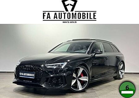 Audi RS4 Black Edition Pano Matrix HuD B&O Massage 20