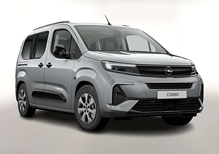 Opel Combo 1.5 D 130 AT8 GS Nav10" Kam IntelliLux 96 kW (1...