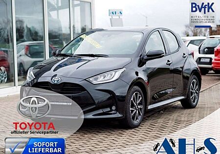 Toyota Yaris 1.5, Comfort,Klima, SHZ, Kamera, DAB, LED