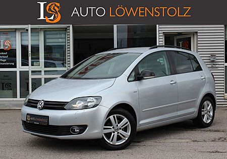 VW Golf Plus Volkswagen VI 1.2 TSI Match | 1.Hand | 50tkm