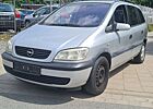 Opel Zafira 1.8 Comfort