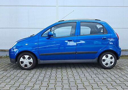 Chevrolet Matiz SE