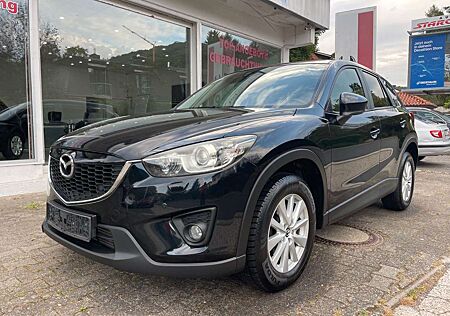 Mazda CX-5 Center-Line 2WD*Bi-Xenon*Totwinkel*Spur*AHK