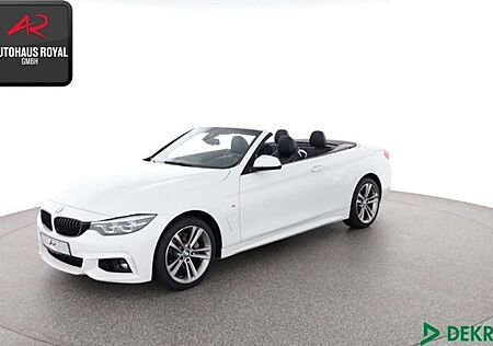 BMW 440 i Cabrio xDrive M SPORT STANDKLIMA,KEYLESSGO