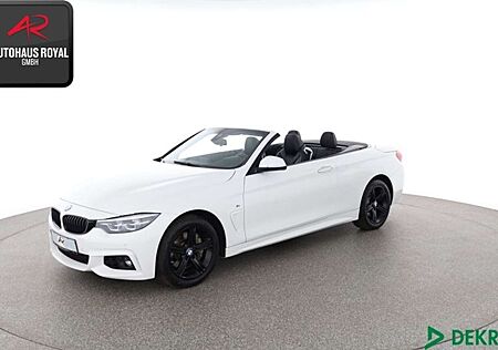 BMW 440 i Cabrio xDrive M SPORT STANDKLIMA,KEYLESSGO