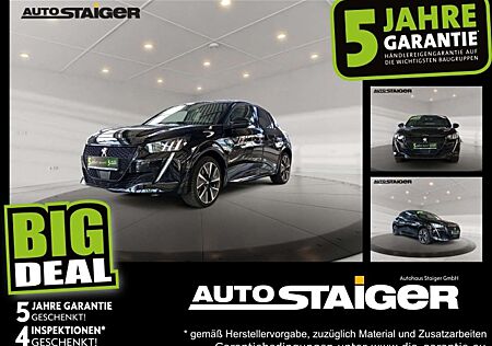 Peugeot 208 e- GT Elektro *Digitalcockpit*LED*Navi*
