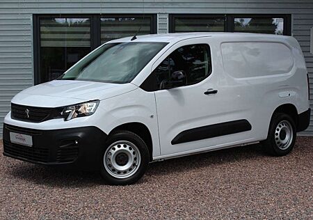 Peugeot Partner Premium L2*Klima*AHK*PDC*Neuzustand