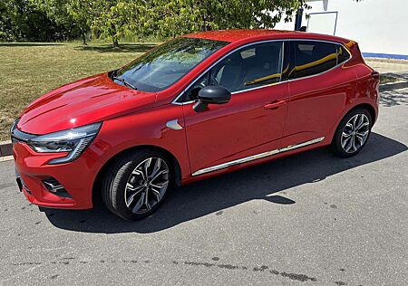 Renault Clio Edition One, Automatik, 360‘-Kamera, Winterräde