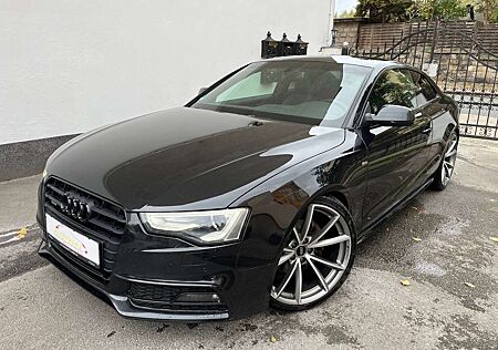 Audi A5 3.0 TDI quattro S Line B&O FINANZ.AB 99,-