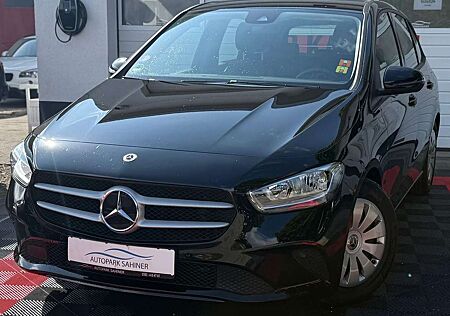 Mercedes-Benz B 160
