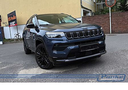 Jeep Compass 1.5 MultiAir S Mild-Hybrid FWD*Leder*LED