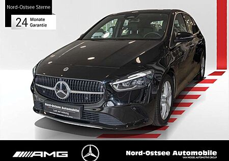 Mercedes-Benz B 200 d PROGRESSIVE AHK MULTIBEAM SHZ 360°