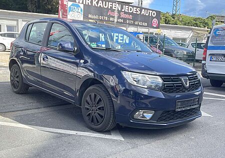Dacia Sandero Comfort