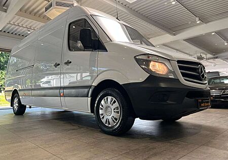Mercedes-Benz Sprinter 316 CDI Maxi Hoch+Lang*1-Hand*Garantie*