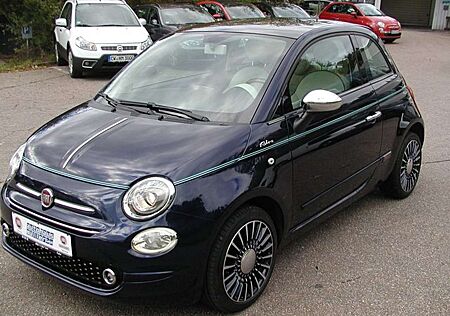 Fiat 500 1.2 8 V RIVA