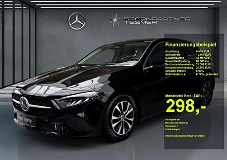 Mercedes-Benz A 180 d MBUX - Sitzheizung - Kamera - LED