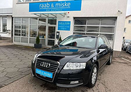 Audi A6 Avant 2.7 TDI *Navi/Xenon/PDC/SHZ/MFL*