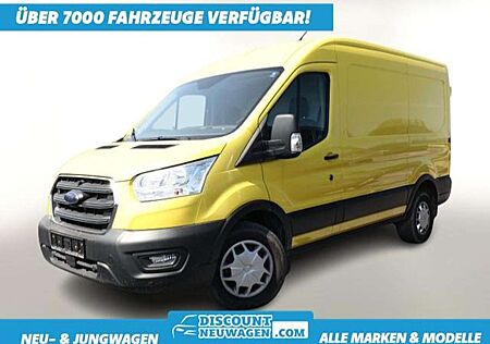 Ford Transit Trend 350 (TTS) 2.0 TDCi 130 L2 PDC 9... Trend