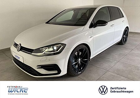 VW Golf Volkswagen VII 2.0 TSI DSG 4Motion R NAVI KLIMA LED PDC
