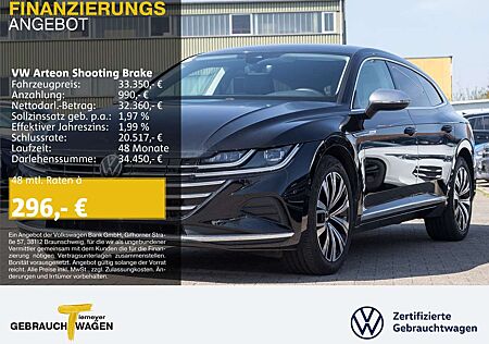 VW Arteon Volkswagen 1.4 eHybrid ELEGANCE IQ.LI