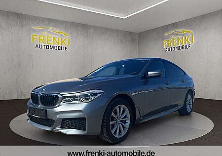 BMW 630 d xDrive Gran Turismo M Sport Shadow Line