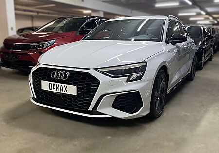 Audi A3 Spb 35 TFSI S line*LED*NAVI*TOTWI