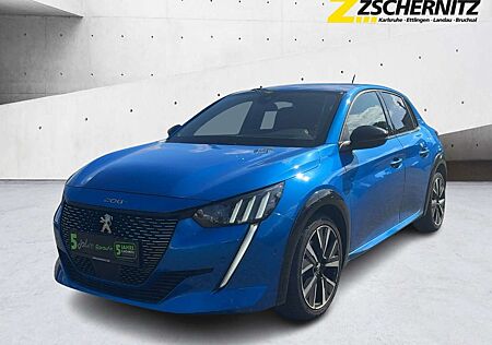 Peugeot 208 1.2 PureTech 130 GT FLA LM KAM KlimaA Leder