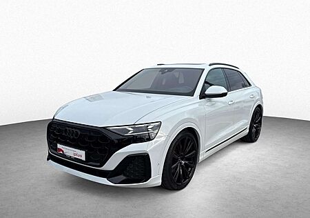 Audi Q8 50 TDI qu. triptr. - 2 x S LINE - PANO - AHK