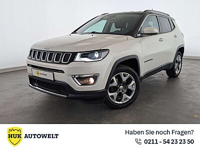 Jeep Compass Compass 1.4 MultiAir Limited 4WD XENON+NAVI+ACC+