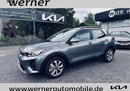 Kia Stonic 1.0 T-GDI Vision DCT Navigation