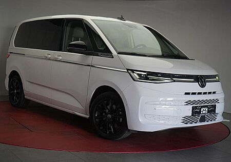 VW T7 Multivan Volkswagen DSG KÜ Style Navi/ACC/Kamera/Virtua