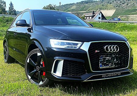 Audi RS Q3 2.5 TFSI quattro S tronicperformance