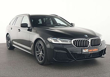 BMW 540 d xDrive M Sport Laser|ACC|HUD|PAs+360°|AHK
