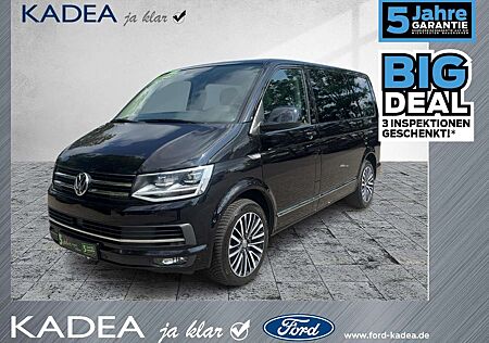 VW T6 Multivan Volkswagen 2.0 TDI Generation Six Kamera|Navi
