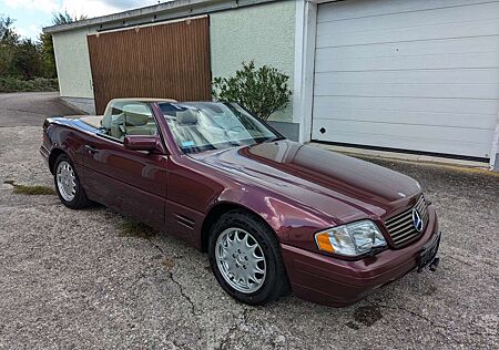 Mercedes-Benz SL 500 R129