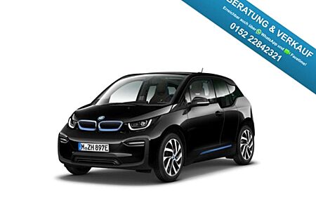 BMW i3 120Ah Navi digitales Cockpit LED ACC Klimaautom Fa