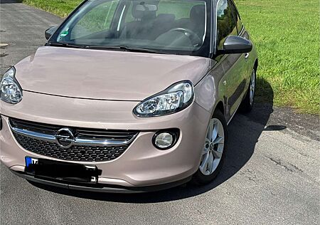 Opel Adam 1.2 Jam