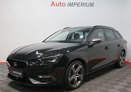 Seat Leon Sportstourer FR 1.5 TSI *AHK*LED*NAVI*