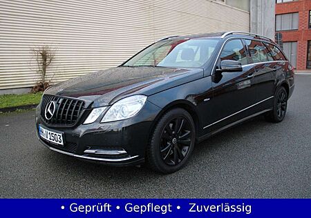 Mercedes-Benz E 250 CDI T-Modell BlueEfficiency