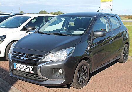 Mitsubishi Space Star gebraucht kaufen Mitsubishi Space Star Select 1.2 MIVEC 5-Gang