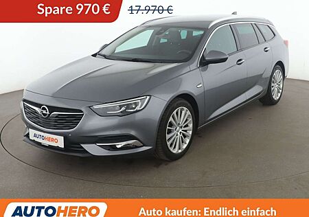 Opel Insignia 1.5 SIDI Turbo INNOVATION Aut.*NAVI*CAM*LED*ACC*