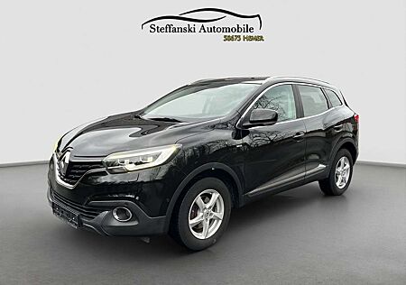 Renault Kadjar Bose Edition