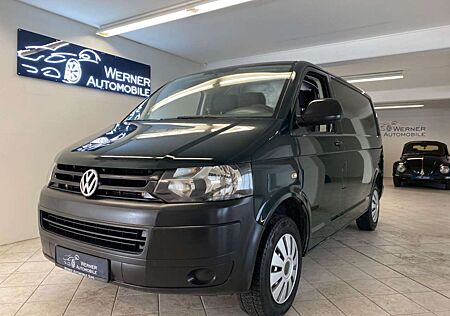 VW T5 Transporter Volkswagen / 1-Hand / TÜV neu /NETTO 5.042 €